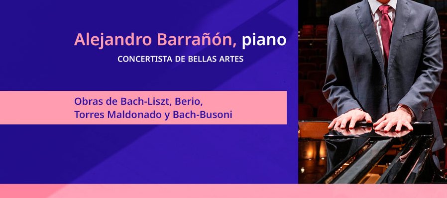 Alejandro Barrañón