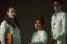 Imagen muestra de la actividad Alejandra Paniagua y La Calandria