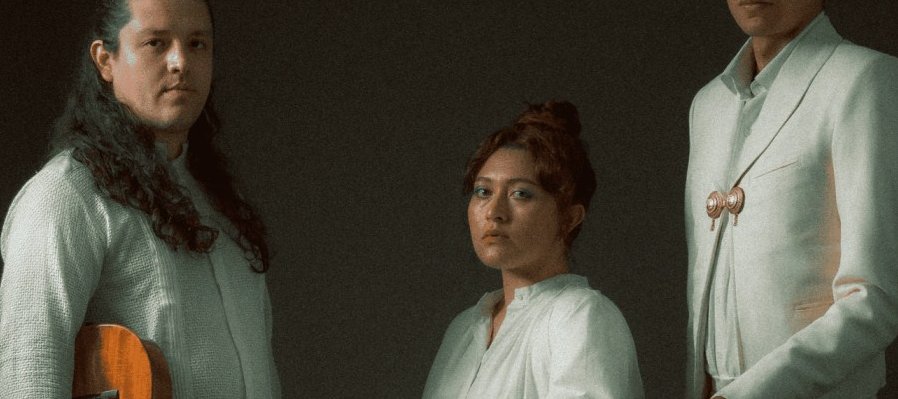 Alejandra Paniagua y La Calandria