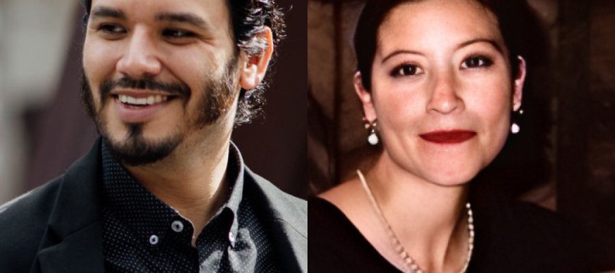 Recital de canto y piano
