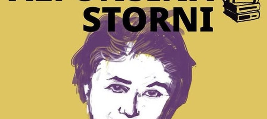 Recordando a Alfonsina Storini
