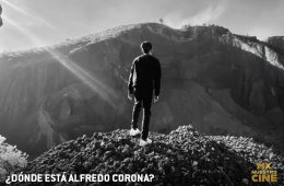 Â¿DÃ³nde estÃ¡ Alfredo Corona?