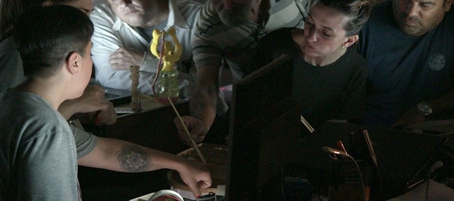 Algo viejo, algo nuevo, algo prestado