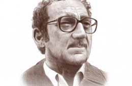 Imagen muestra de la actividad: Algo sobre Jaime Sabines
