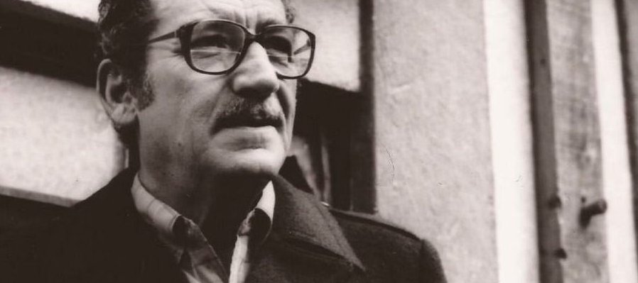 Algo Sobre Jaime Sabines