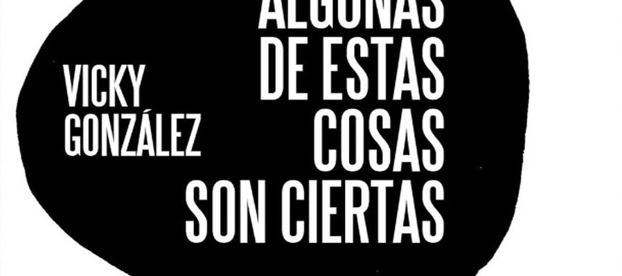 Algunas de estas cosas son ciertas