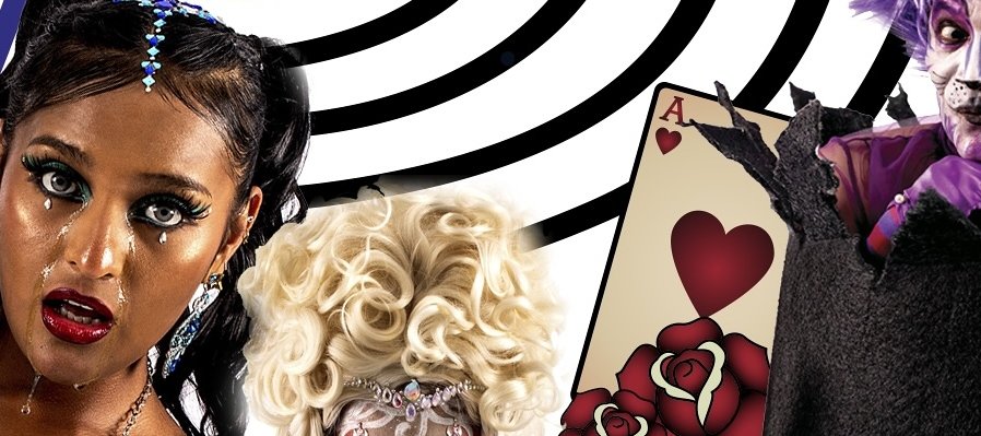 Más Allá de Alicia