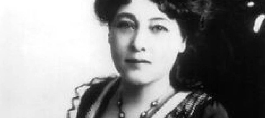 Alice Guy, 13 cortometrajes