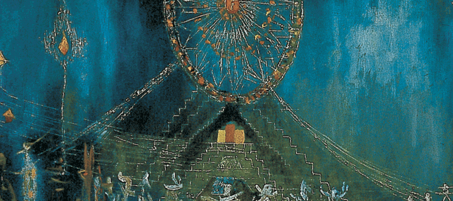 Alice Rahom: Un destino mexicano