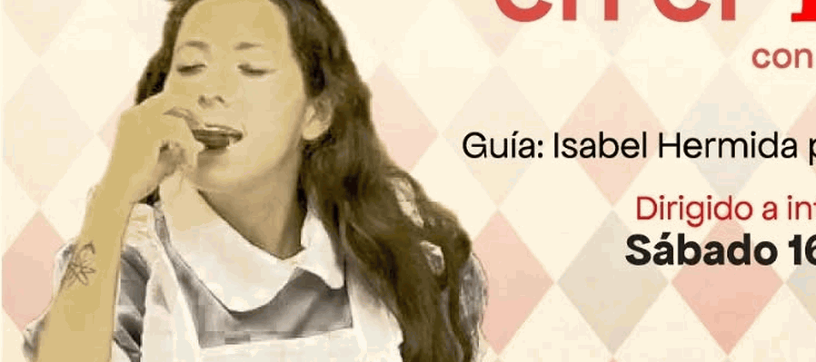 Alicia en el Tolsá