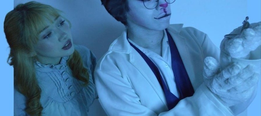 Alicia en el país de las Maravillas