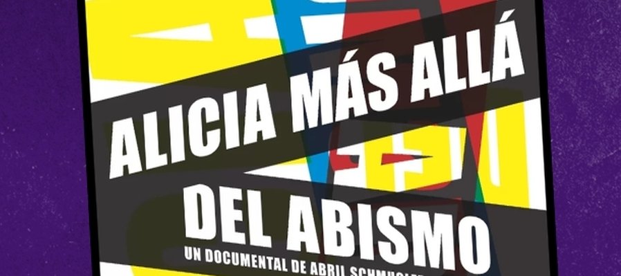 Alicia más allá del abismo