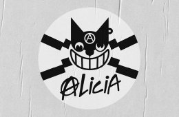 Imagen muestra de la actividad: ¡Alicia, no se olvida!