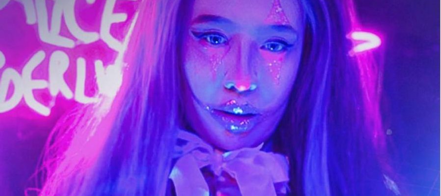 Alicia y las maravillas del borderline