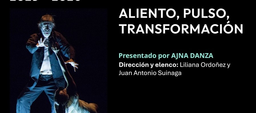 Aliento, pulso, transformación