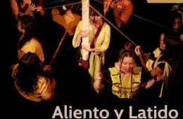 Aliento y latido