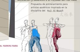 Imagen muestra de la actividad Alineación y balanceo o el Método del Hot Cake