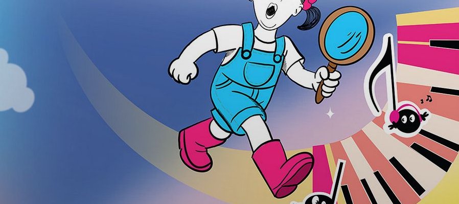 Allegro sinfónico para niños