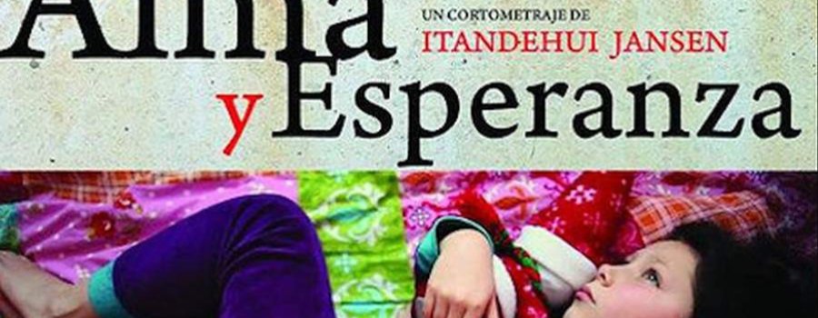 Alma y Esperanza