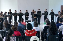 Imagen muestra de la actividad Canciones de Iberoamérica
