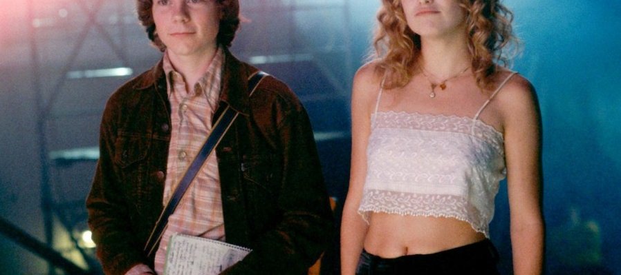 Almost famous