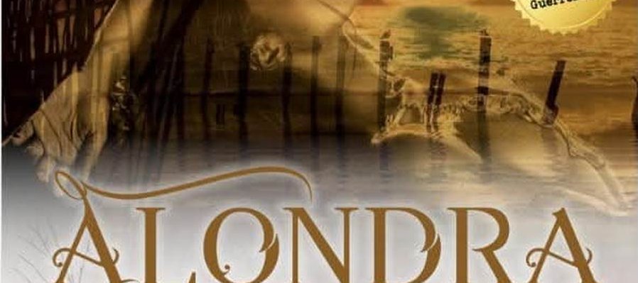 Alondra de los viejos a los nuevos amores