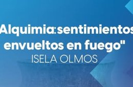 Imagen muestra de la actividad Alquimia: sentimientos envueltos en fuego