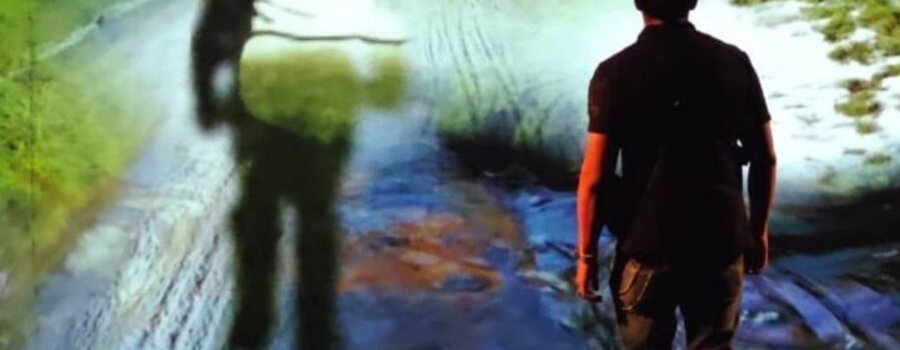 Alquimia audiovisual para la escena