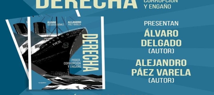 Derecha: poder, corrupción y engaño
