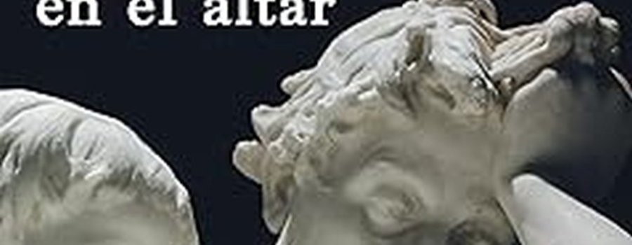 El sonido en el altar