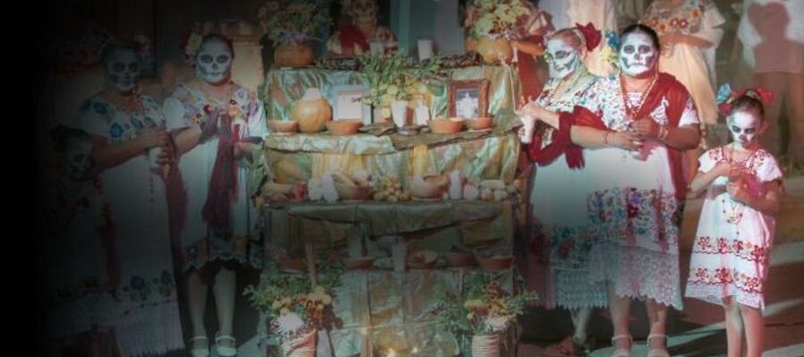 Altar monumental