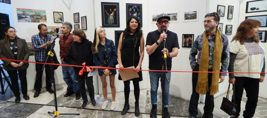 Alter Ego / Alter Locus