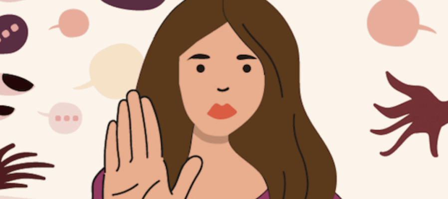 Prevención de la violencia de género