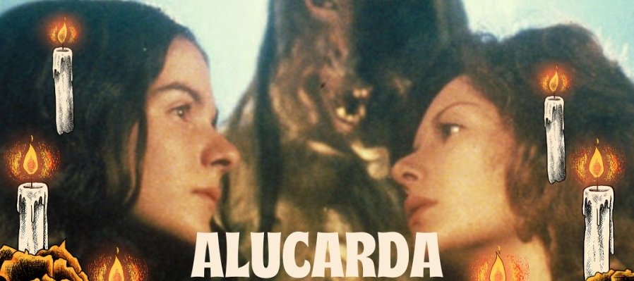 Alucarda, la hija de las tinieblas