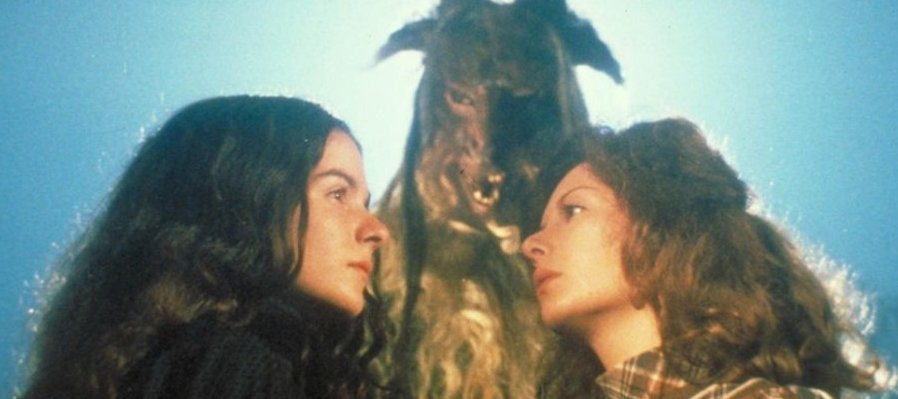 Alucarda: La Hija de las Tinieblas