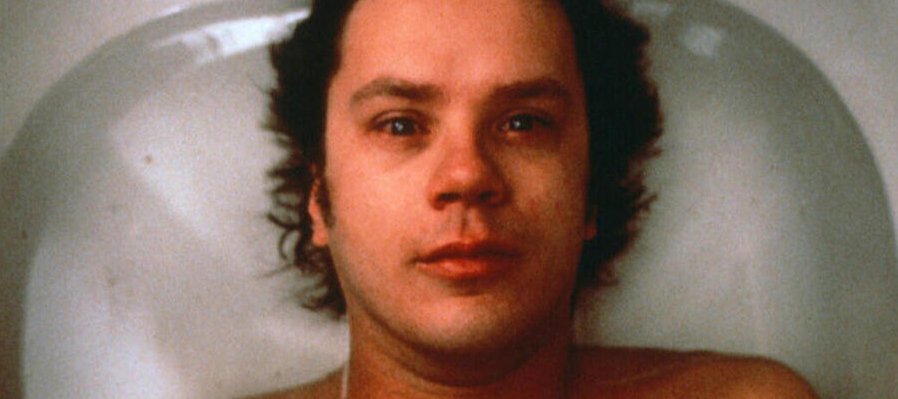 Alucinaciones del pasado