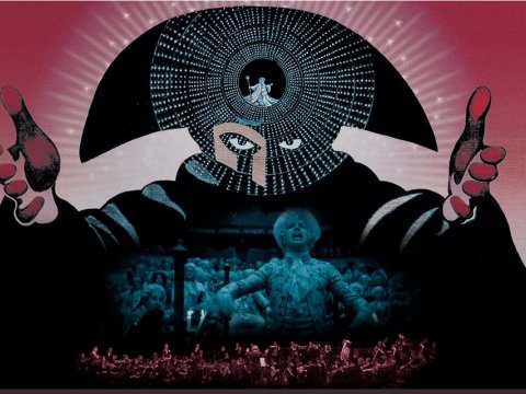 Amadeus: Live