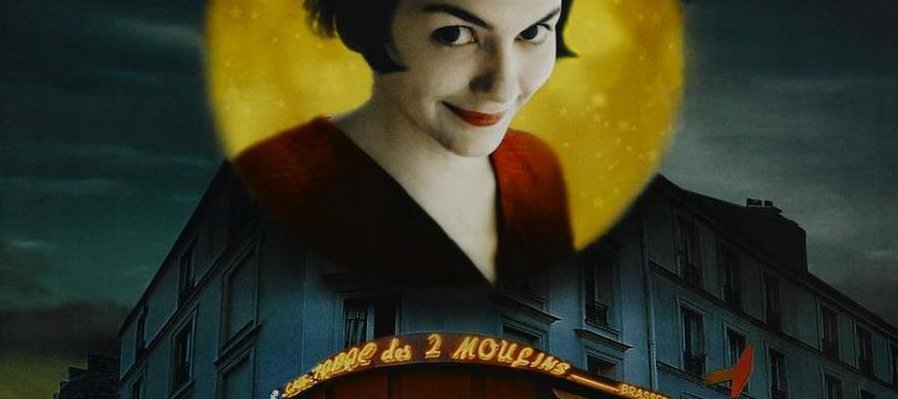 Amélie