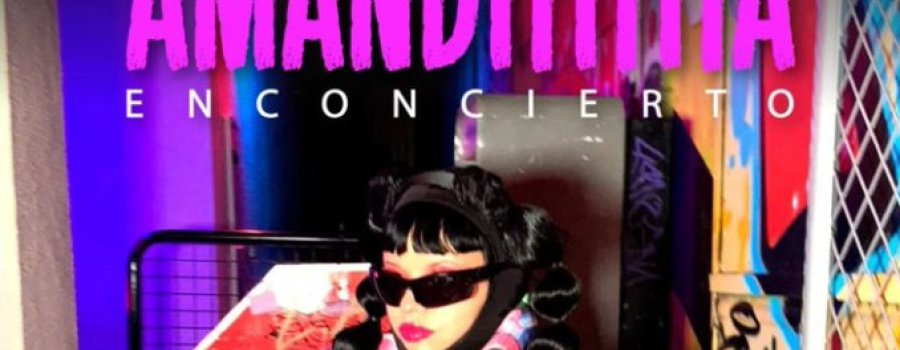 Concierto Amandititita
