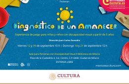 Imagen muestra de la actividad Diagnóstico de un amanecer