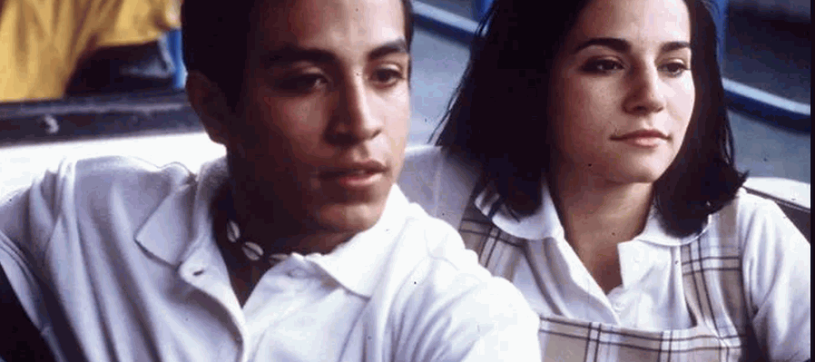 Amar te duele