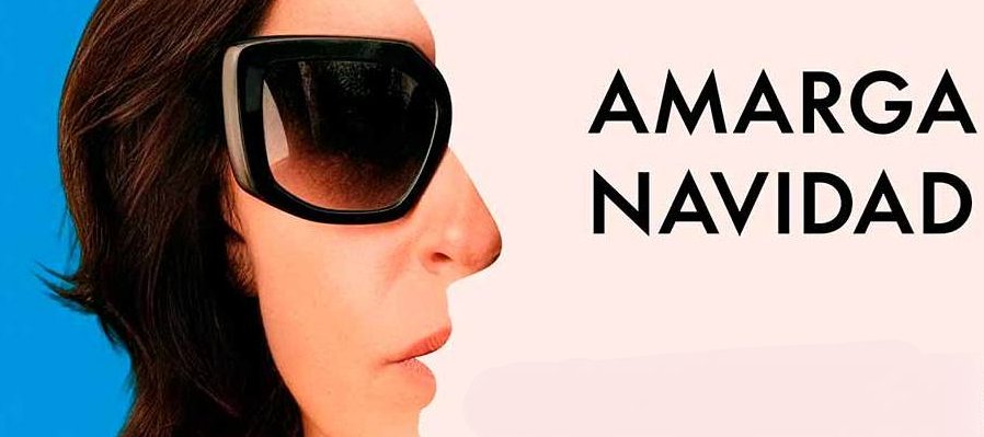 Amarga Navidad