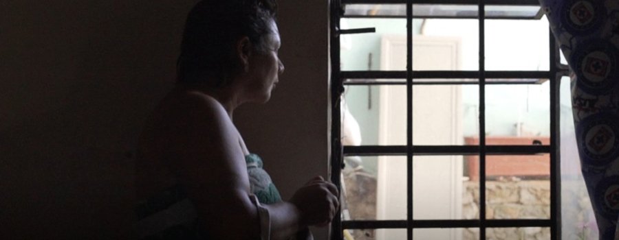 Las amazonas