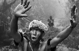 Imagen muestra de la actividad Amazónia