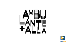 Ambulante más allá