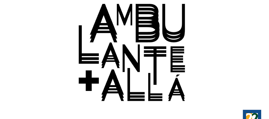 Ambulante más allá