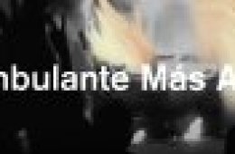 Ambulante más allá
