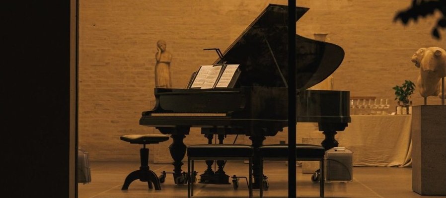 Amélie, concierto para piano