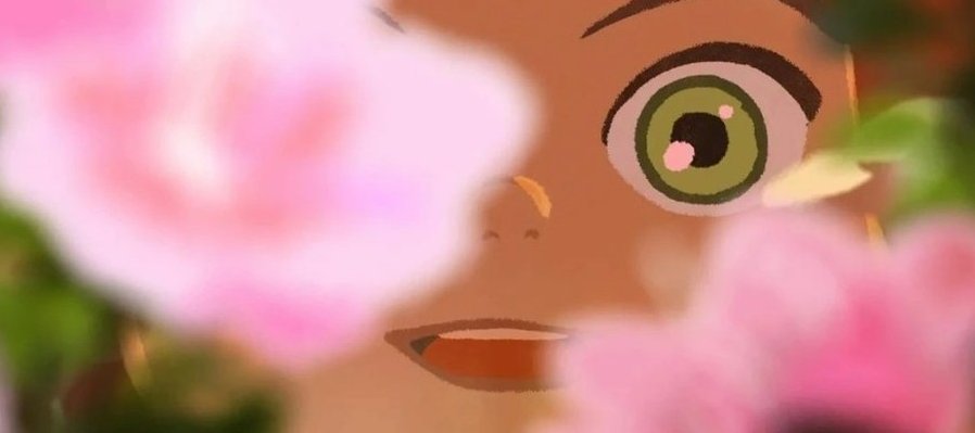 Amélie y los secretos de la lluvia