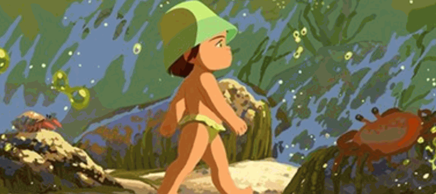 Amélie y los secretos de la lluvia